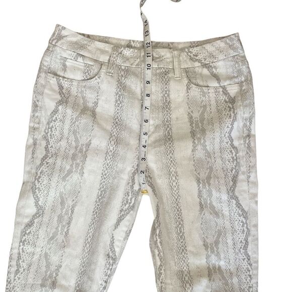 JOE'S JEANS The Hi (Rise) Honey Curvy Skinny Crop Jeans size 29 NWOT - Picture 11 of 15